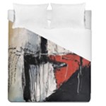 Abstract  Duvet Cover (Queen Size)
