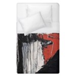 Abstract  Duvet Cover (Single Size)