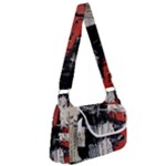 Abstract  Multipack Bag