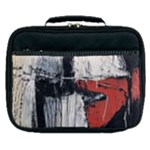 Abstract  Lunch Bag