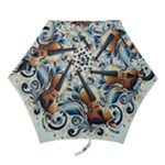 Cello Mini Folding Umbrellas
