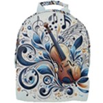 Cello Mini Full Print Backpack