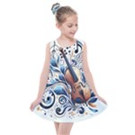 Cello Kids  Summer Dress