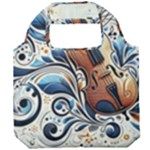 Cello Foldable Grocery Recycle Bag