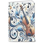 Cello 8  x 10  Hardcover Notebook