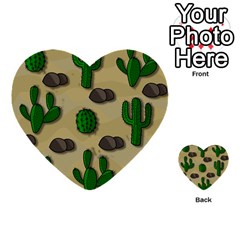 Cactuses Multi Back 11