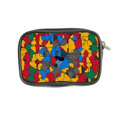 Stained glass                   Coin Purse from ZippyPress Back