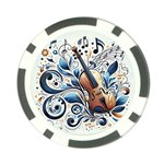 Cello Poker Chip Card Guard (10 pack)