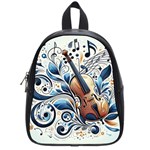 Cello School Bag (Small)