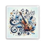 Cello Memory Card Reader (Square)
