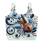 Cello Full Print Recycle Bag (L)