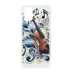 Cello Samsung Galaxy S20 Plus 6.7 Inch TPU UV Case