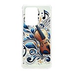 Cello Samsung Galaxy S20 Ultra 6.9 Inch TPU UV Case