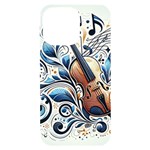 Cello iPhone 14 Pro Max Black UV Print Case