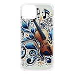 Cello iPhone 13 TPU UV Print Case