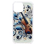 Cello iPhone 13 mini TPU UV Print Case