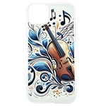 Cello iPhone 15 TPU UV Print Case