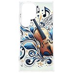 Cello Samsung Galaxy S24 Plus 6.7 Inch TPU UV Case